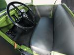 Ford Model A Open Cab Pickup 1930 года